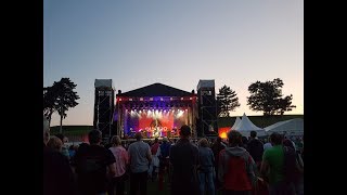 Suzi Quatro - The Wild One - Live 2018