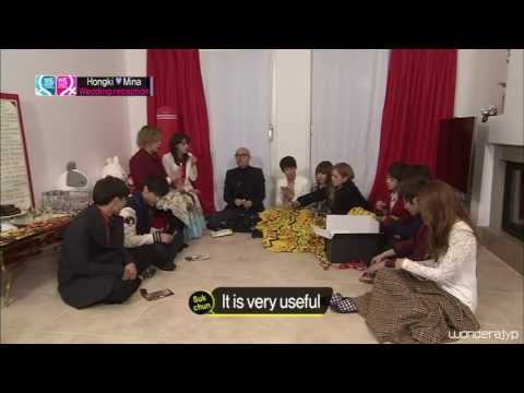 130524 miss A Jia & Min ENG subbed YT Global WGM E08 + making film cuts