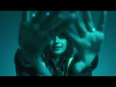 Carlita - 'Time' (Official Audio)