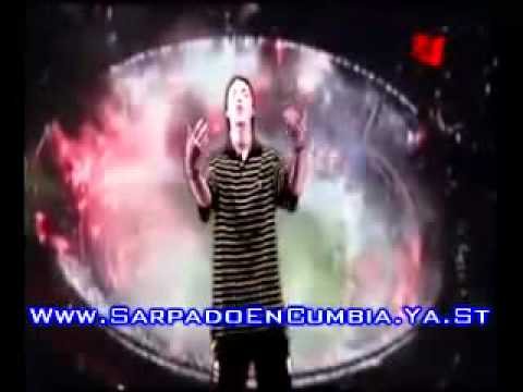 El Empuje    River Vs Boca   Video Clip www ZARPADOENCUMBIA com ar