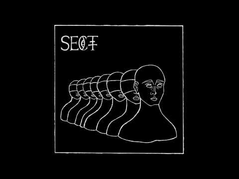SECT - S/T (full album) [2012]