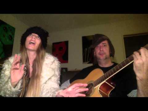 Christian Nesmith & Circe Link - Chariots of Fire (Vangelis)