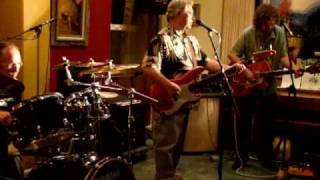 My Window Faces the South