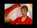 TV4 Stationsvinjett Och Hallåa 1998 09 06