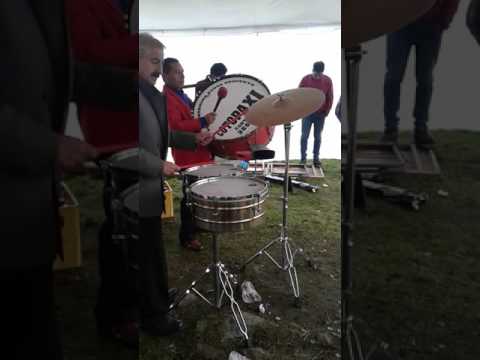 La Sonorisima Banda Cotopaxi (EN VIVO)