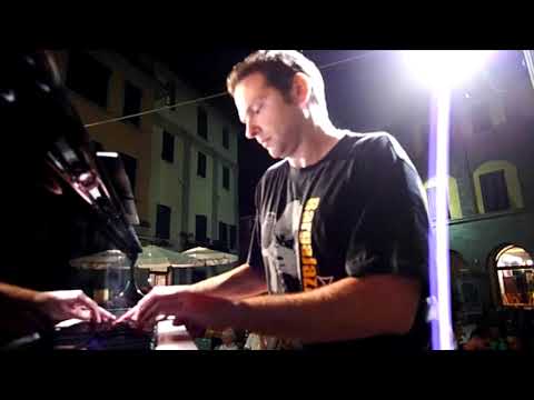 Time Will Tell (B. Watson) - Blue Time Quintet