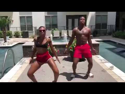 SEXY DANCE COVER ( Won Ti Get Eh - Dayo Chino Ft. Kleverjay