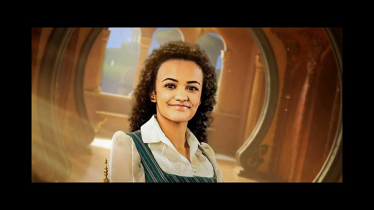 Elphaba's Family Tree In Wicked Explained