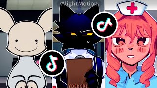 animal hospital tiktok compilation || huma