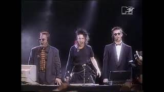 INSOC &#39;Think&#39; Club MTV