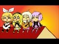 [Rin, Lily, IA, Yukari] Osamuraisan's Vocaloid ...