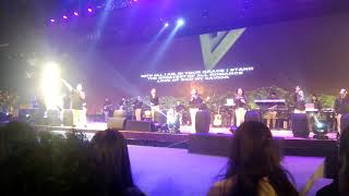 GBI Basilea Christ Cathedral - Love On The Line (Hillsong Worship)