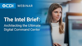 The Intel Brief: Architecting the Ultimate Digital Command Center