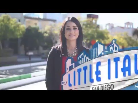 How to Play Bocce Ball - Little Italy Association