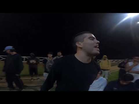 ALMENDRADES vs PIETRO - SEMIFINAL - LZ FINAL TOUR