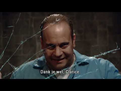 TV Kantine - Silence of the Lambs
