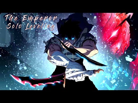 The Emperor AMV 4K [ Music for the Decline of an Empire - Reprise ]