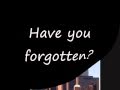 Have You Forgotten by Darryl Worley - Lyrics
