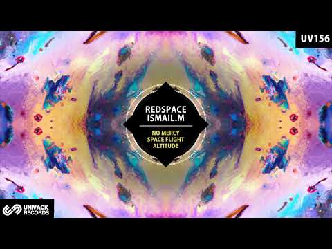 Redspace, ISMAIL.M - Altitude (Extended Mix) [Univack]