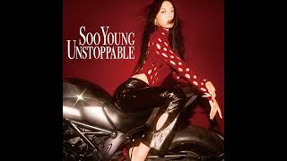 Download lagu SooYoung - Unstoppable (Hidden Background Vocals) mp3