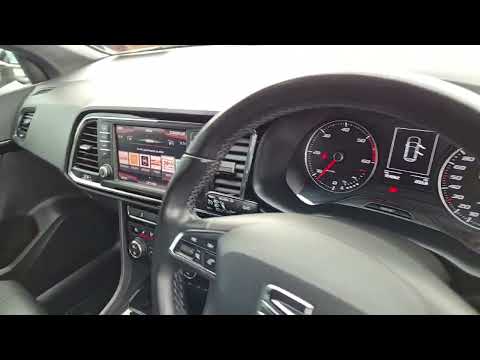 SEAT Ateca 2.0TDI 150HP 4DRIVE Xcellence - Image 2