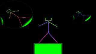 Deichkind - Pferd im Stall (Live)