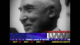 Neil Young - Looking For a Leader - Living With War 2026 (Official Video)