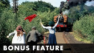 THE RAILWAY CHILDREN - 'Now and Then' Documentary