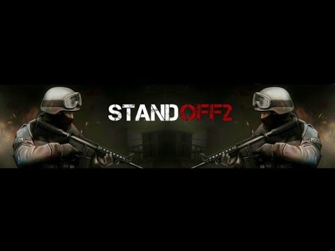 Я встретил ники когда играл!!!$_$) в "Standoff 2 😏"