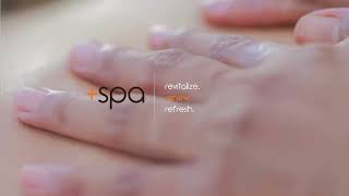 +spa at bvilla Seminyak, Bali