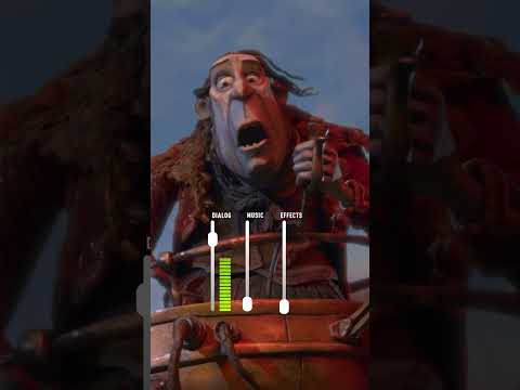 Battle Scene – Audio Soundscape