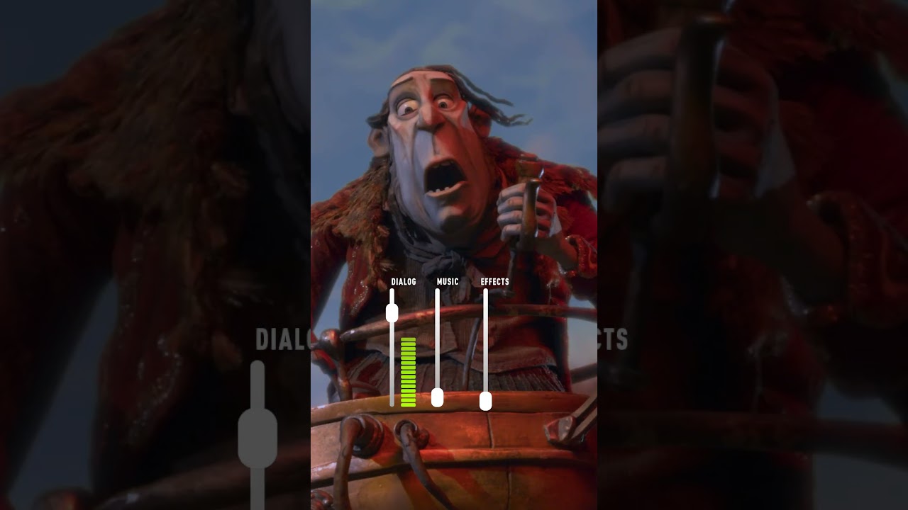 Miniature de la vidéo Battle Scene – Audio Soundscape du film Les Boxtrolls