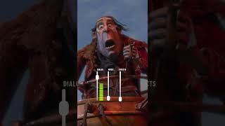 Battle Scene – Audio Soundscape