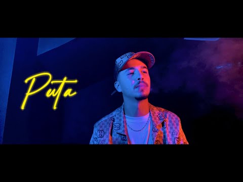 Mc LAZ - Puta - (Clip Officiel)