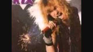 Kix - Bang Bang (Balls on fire)
