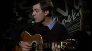 Jake Thackray - The Castleford Ladies Magic Circle (live)