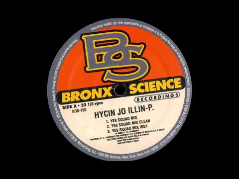 Hycin Jo & Illin P. - Yes (1999)