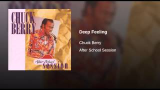 Deep Feeling (Instrumental)