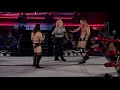 Future Of Honor Brian Johnson Vs Rayo