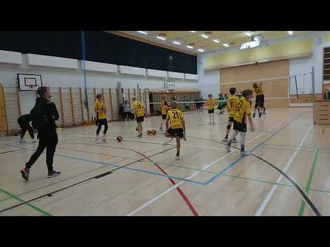 C-Pojat Tiikerit-Kiisto