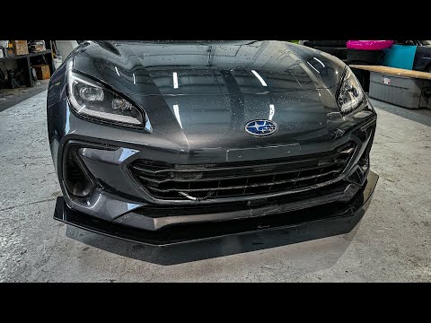 2023 Subaru BRZ Overview - From the perspective of a 6 year FRS owner