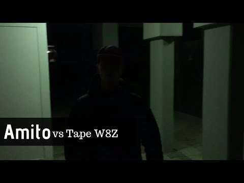 Video thumbnail for Vs. Tape W8Z [16tel-Finale MBT 3]