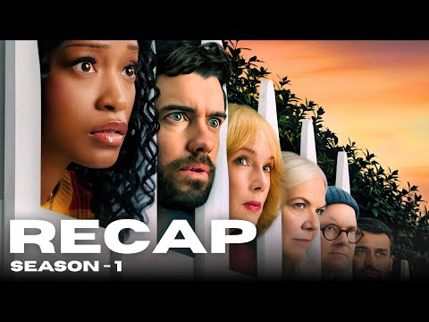 The Burbs Season 1 Full Recap | Complete Breakdown & Ending Explained