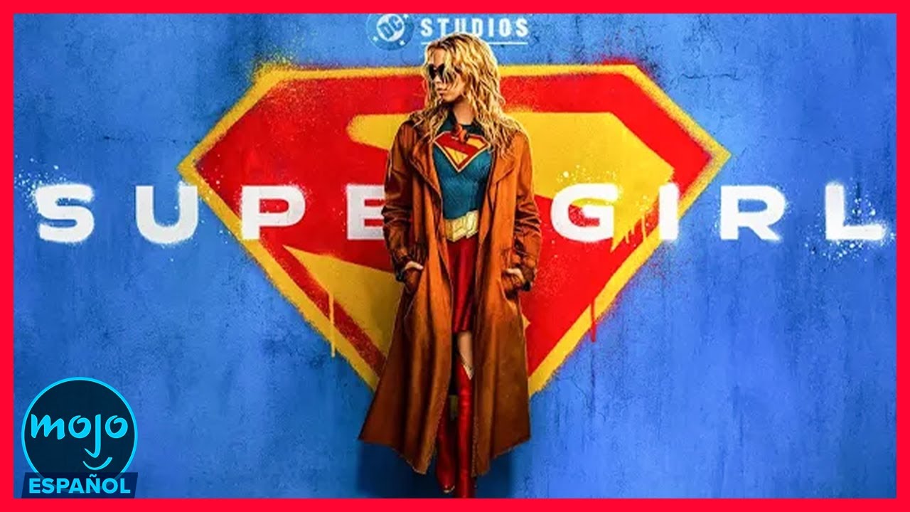 ¡Top 20 Películas más ESPERADAS del 2026!