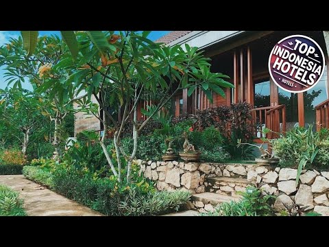Karang Agartha Lembongan | Bali, Indonesia | Hotel Review 🏨