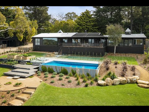 215 Bittern Dromana Road, Merricks North