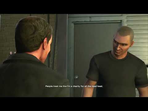 Midnight Club Los Angeles - Career Mode (2nd Playthrough) - Part 11