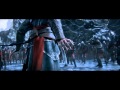 Assasins Creed Revelations E3 Official Trailer