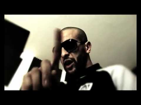 LA HYENE - INTRO TRES TRES SALE !! - PREVIEW