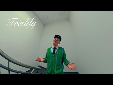 Freddisson - Iglu V2 (Official Visualizer)